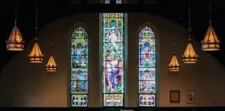 Texas Christmas Drone Show Stuns Thousands with 1,000 Drones