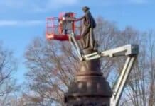 Trinity College Confederate Memorial Sparks Renewed Campus Debate