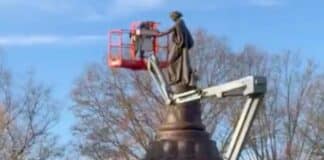 Trinity College Confederate Memorial Sparks Renewed Campus Debate