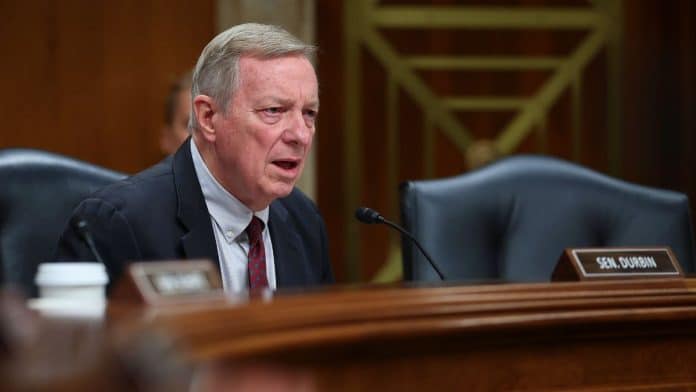 Dick Durbin
