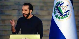 Bukele Dares Hillary Clinton: Take El Salvador’s Prison Population Bukele