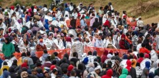 Trump Agency Launches Massive Medicaid Crackdown on Illegal Immigrant Spending