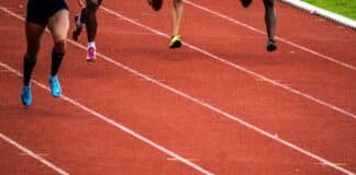 NCAA Rule Triggers Lawsuit After Male-Born Runner Removed From Women’s Team