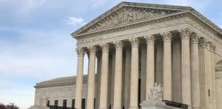 Justice Thomas Challenges Military Immunity Doctrine After Court Denial Supreme Court