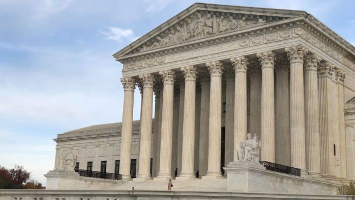 Supreme Court (2) Supreme Court