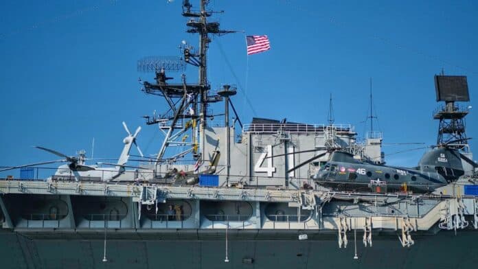 Navy