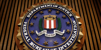 FBI Announces Reward Amid Search for Brown Shooting Suspect Trump fires FBI officials