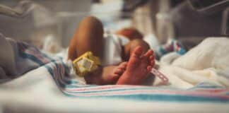 Massachusetts Signs Bill Allowing Abortions Up to Birth