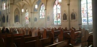 Michigan Church Attack Kills Worshippers, Shocks Faith Community church