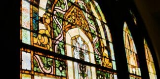 Jefferson’s Wall: Protecting Church from State