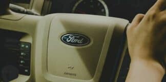 Ford Brake Fluid Recall Hits 500,000 Vehicles