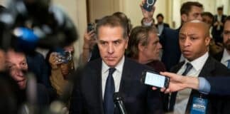 Hunter Biden Admits His Pardon Changed Everything hunter biden