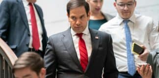 Muslim Brotherhood Designated As Terrorist Entities Marco Rubio