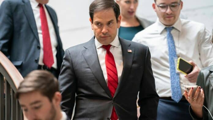 Marco Rubio