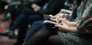 University Warns of ‘Whiteness Pandemic’ seminar