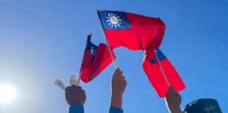 China Fumes as US Approves Defense Sale to Taiwan Taiwan