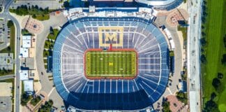 University of Michigan Will Hide Freshman Grades to Fight ‘Inequity’