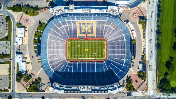 University of Michigan