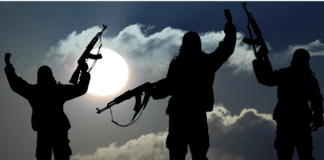 Exposed: NJ Jihadi Teen Charged Over Islamist Threats Terrorist