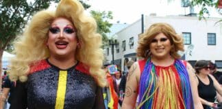 Florida Cleared to Ban Kids From Drag Shows drag