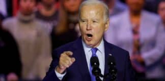 Trump-Appointed Judge Delays Release of Biden’s Hur Tapes for Three Weeks