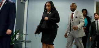 Judge Linked to Fani Willis Off Georgia’s Voter Roll Case