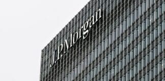 JPMorgan Under Fire for Targeting Conservatives