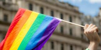 California Wants Businesses to Prove They’re Gay Enough to Win Contracts