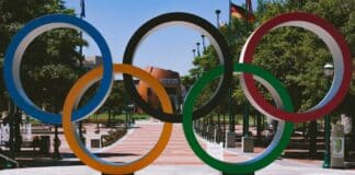 Olympics Expected to Ban Trans Athletes Olympics 2028