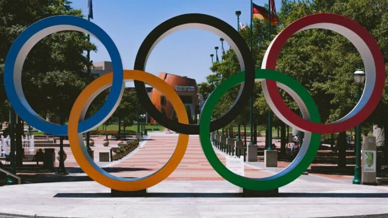 Olympics 2028
