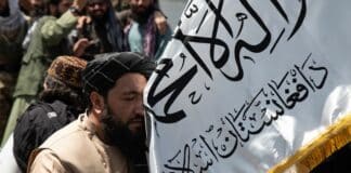 Rubio Sounds Alarm on Americans Held by Taliban hamas