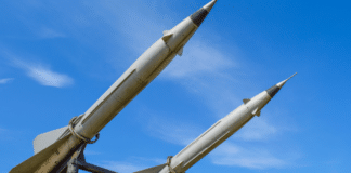 Iran ICBM Test Sparks Alarm as Tehran Signals Threat to U.S. Homeland Missiles