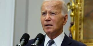 Cancer Fatigue Raises New Biden Health Questions