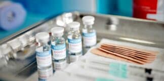 SCOTUS Delivers Blow to Forced Vaccines in Schools