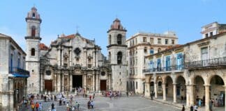 Cuba Florida Speedboat Shooting Leaves 4 Dead