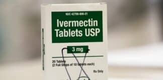 Judge Favors Doctor Ordered to Undergo Psych Eval After Prescribing Ivermectin ivermectin
