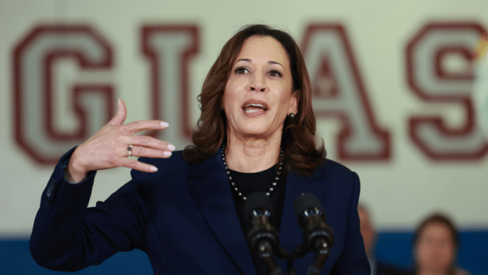 Kamala Harris