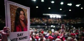 Laken Riley’s Killer Stays in Prison Riley