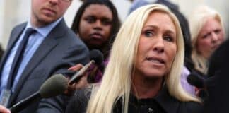 Marjorie Taylor Greene Apology: Breaking Free from Toxic Politics Marjorie Taylor Greene