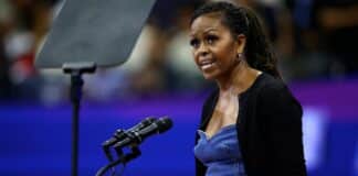 Michelle Obama Challenges ‘White Beauty Standards’ in New Interview