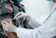HHS Investigating Links to Army Deaths and Vaccination