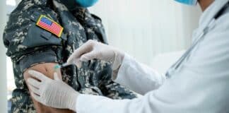 Veterans Get Justice After Refusing COVID Jab