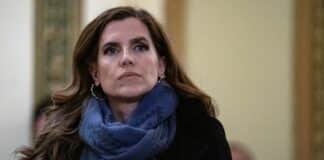 Mace Pushes Death Penalty for Child Rapists mace