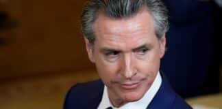 Newsom Raises Funds Nationwide—But Not in California