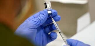 Pfizer Pushes Lyme Vaccine Despite Missing Targets Pfizer