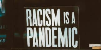 Emory University Students Alarmed After Racist Graffiti Discovered on Campus