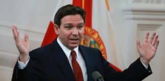 CAIR Sues DeSantis After Florida Labels It a Domestic Terrorist Organization Florida