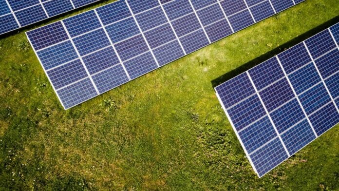 Solar Fraud Case