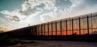 U.S. Border Sees 13 Straight Months of Zero Releases Southern Border