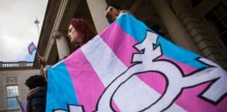 Maine School Board Refuses to Back Down on Transgender Policy